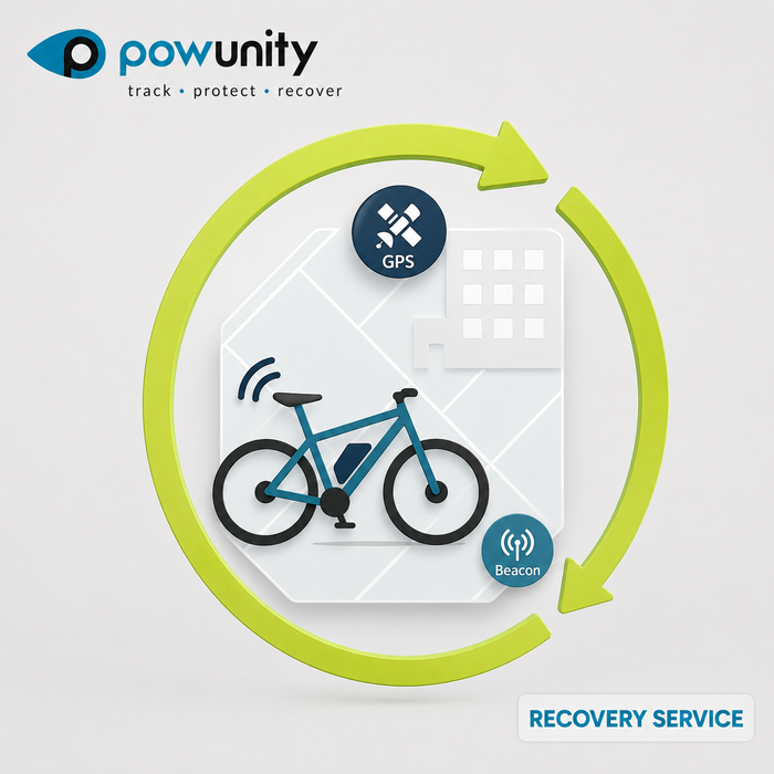 Recovery Service im Ernstfall